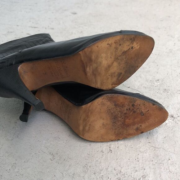 S. Bennis/W. Edward   - Picture 5 of 7